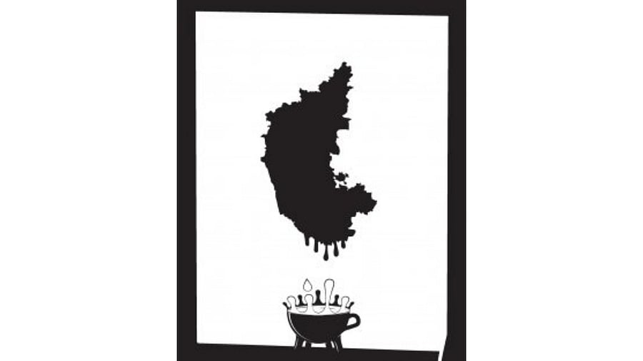 Representative Image. Credit: DH Illustration