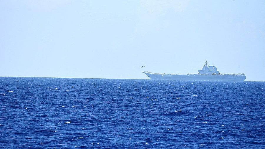 Representative Image. Credit: Reuters File Photo