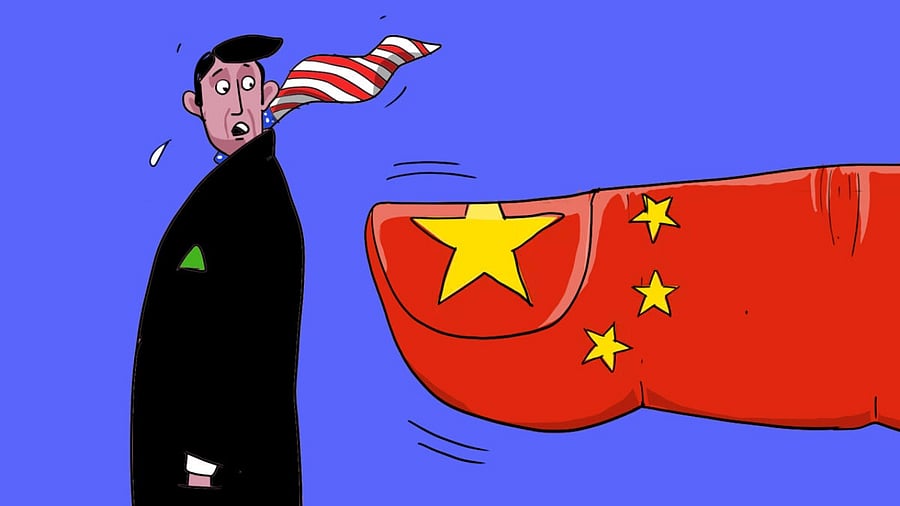 Credit: DH Illustration