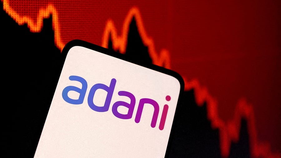 Representative image. Credit: Reuters Photo