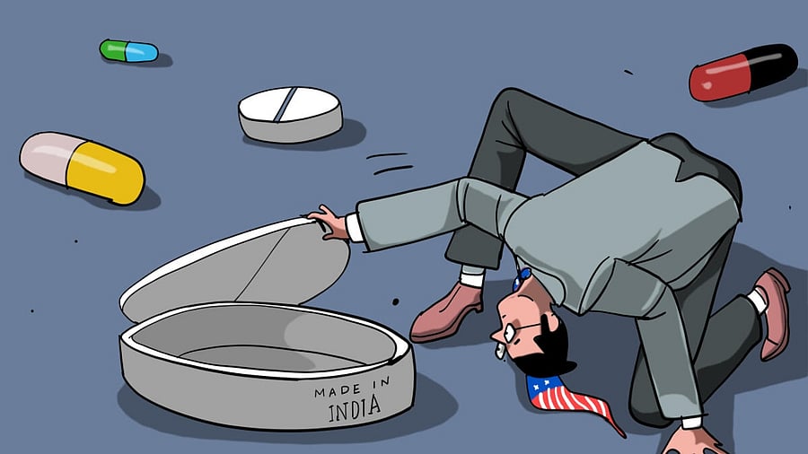 dh illustration: deepak harichandan