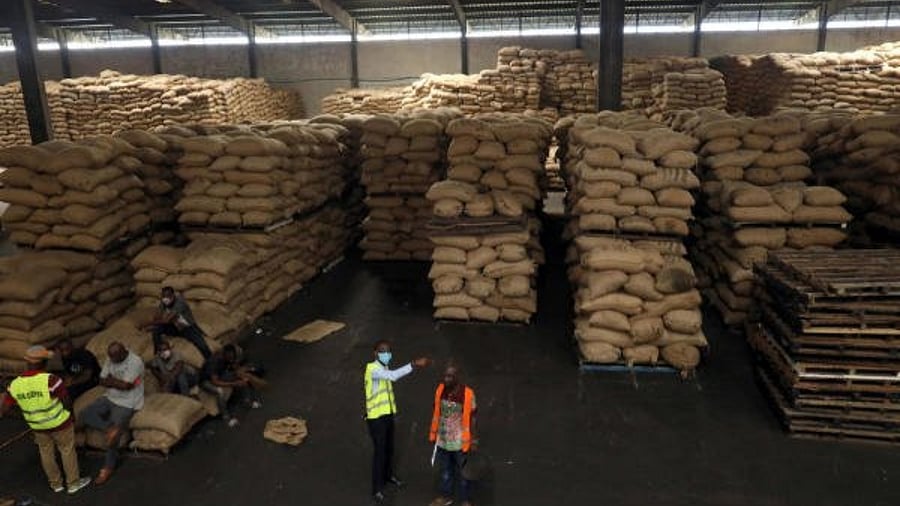 Representative image. Credit: Reuters File Photo