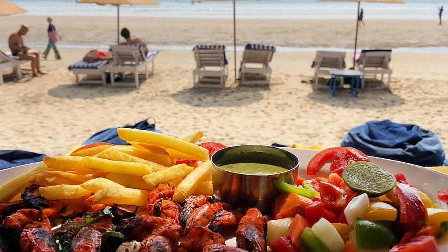 The Indian body is not attuned to western eating habits, thus leading to a rise in diabetes in Goa, a medical expert with the BJP claimed. Representative Image. Credit: iStock Photo