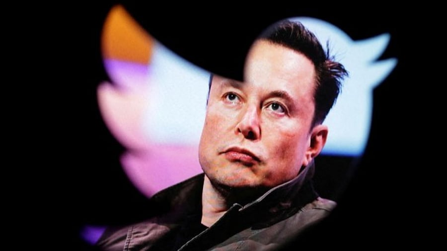 Elon Musk. Credit: Reuters File Photo