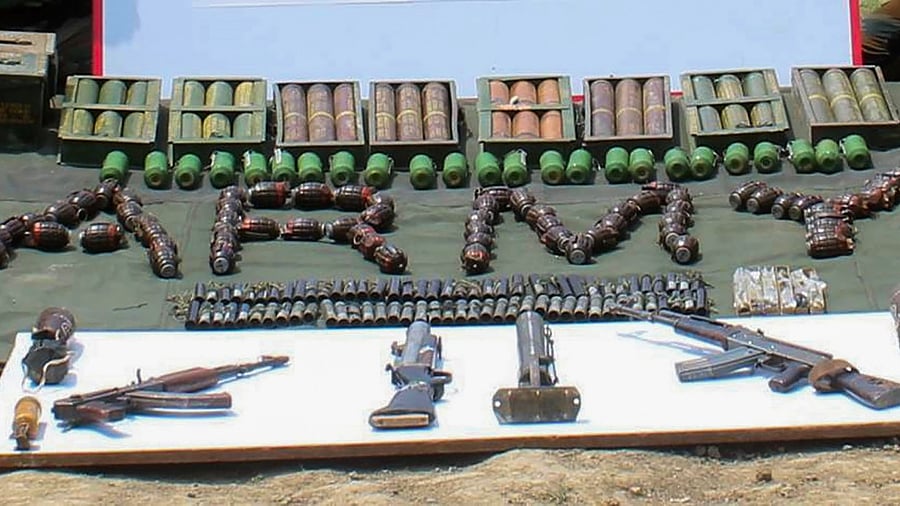 Representative Image. Credit: PTI Photo