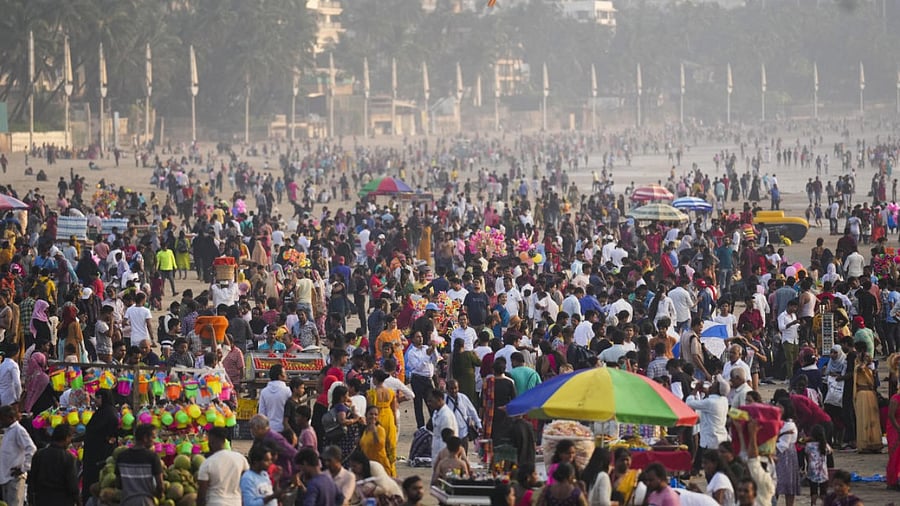 Why hasn’t the Modi government, which otherwise claims to be a data-driven government, conducted the Census? Credit: PTI Photo