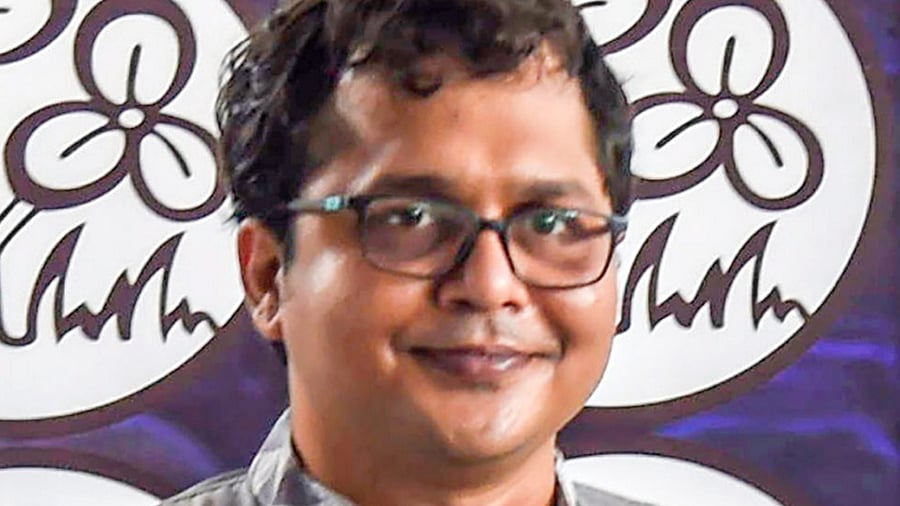 Saket Gokhale. Credit: PTI Photo