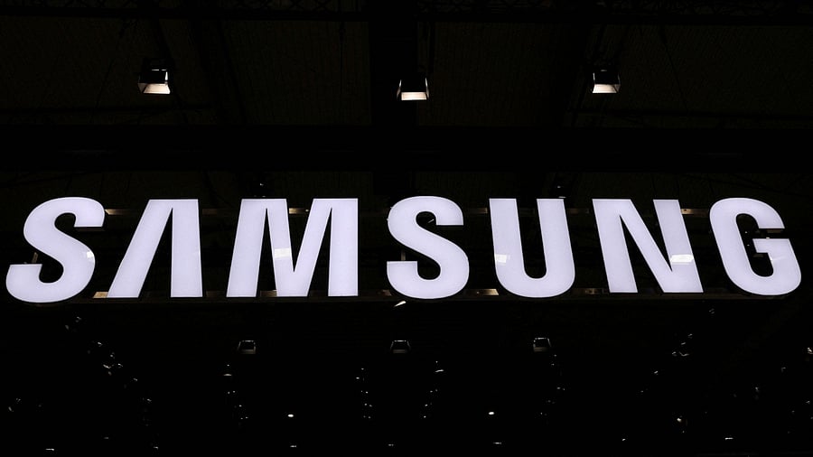The former Samsung executive allegedly tried to build the factory 1.5 km (1 mile) away from Samsung's chip manufacturing facility in Xian. Credit: Reuters File Photo