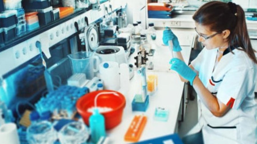 Representative image. Credit: iStock Photo