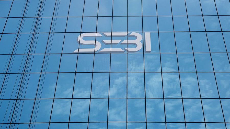 Sebi said disclosures about repayment were false and misleading. Credit: Reuters File Photo