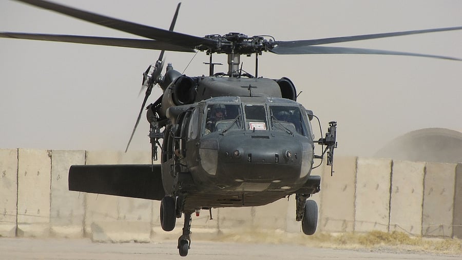 Representative image. Credit: Pixabay Photo