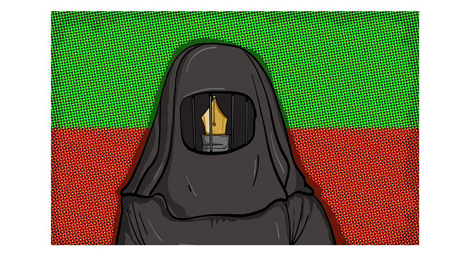 DH Illustration. Credit: Deepak Harichandan 