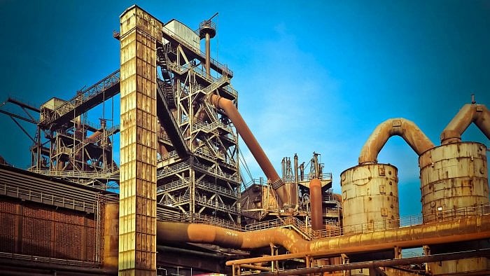 Representative image. Credit: Pixabay Photo  