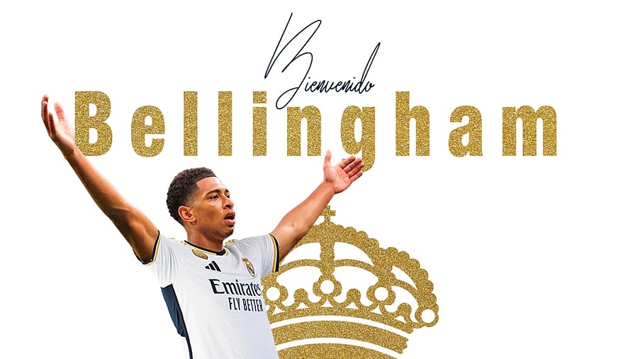 Credit: Twitter/@realmadrid