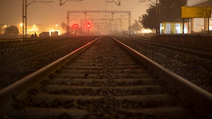 Representative Image. Credit: iStock Photo