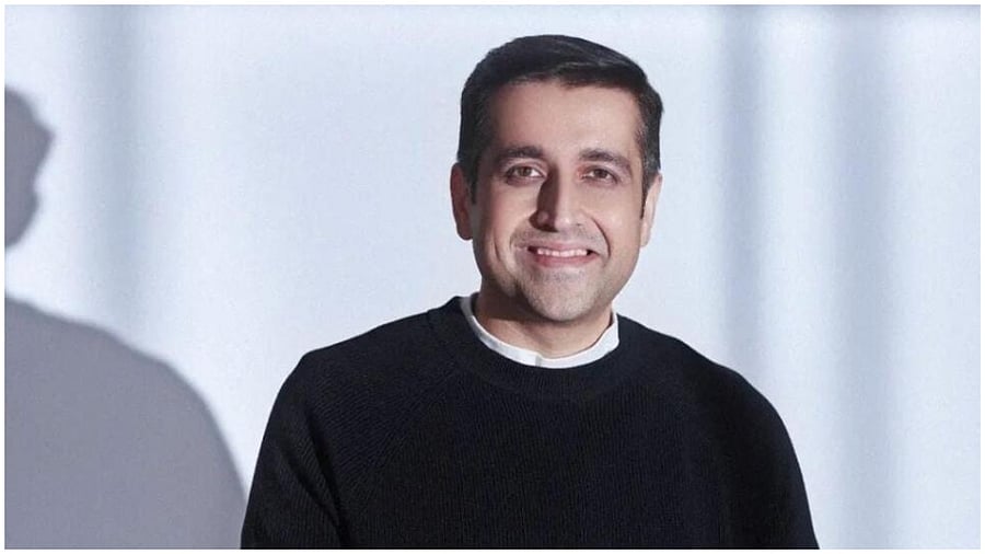 Realme's Madhav Sheth likely to head rival Honor India amid top exodus. Credit: IANS Photo