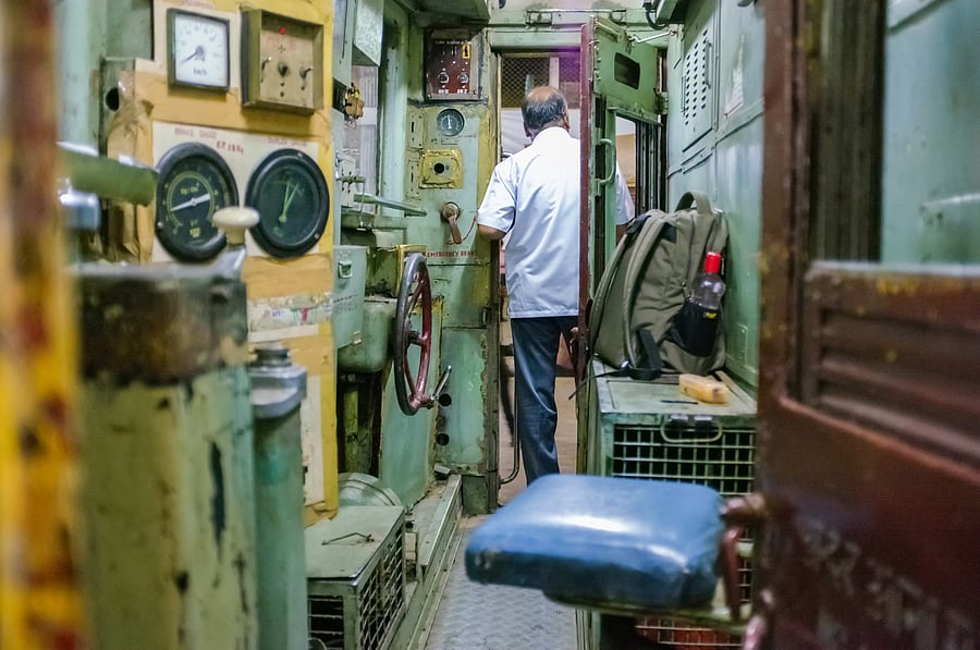 Representative Image. Credit: iStock Photo