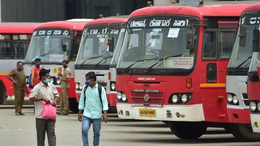 Representative image. Credit: DH Photo