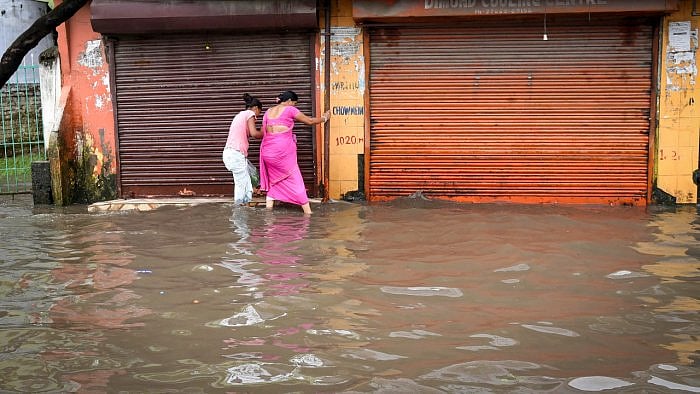 Representative image. Credit: PTI File Photo
