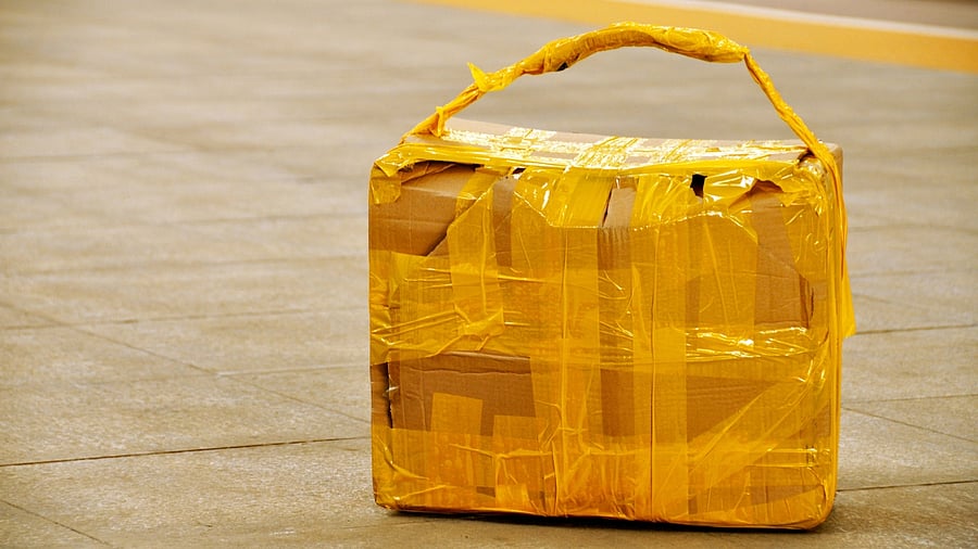 Representative Image. Credit: iStock Photo