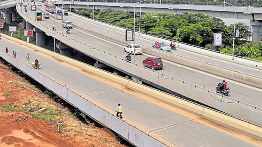 Representative image. Credit: DH File Photo