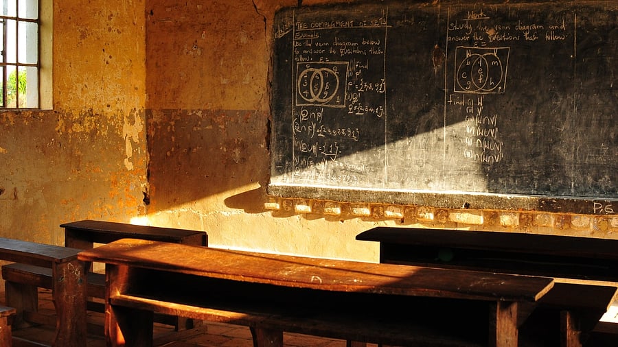 Representative Image. Credit: iStock Photo