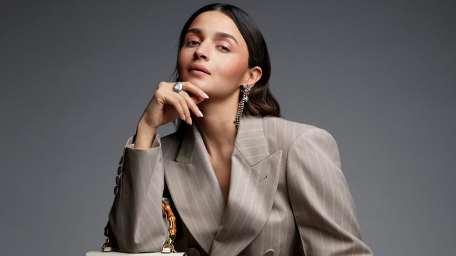 Actor Alia Bhatt. Credit: Twitter/@aliaa08