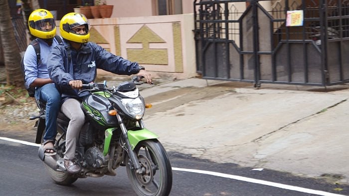 Representative image. Credit: DH Photo