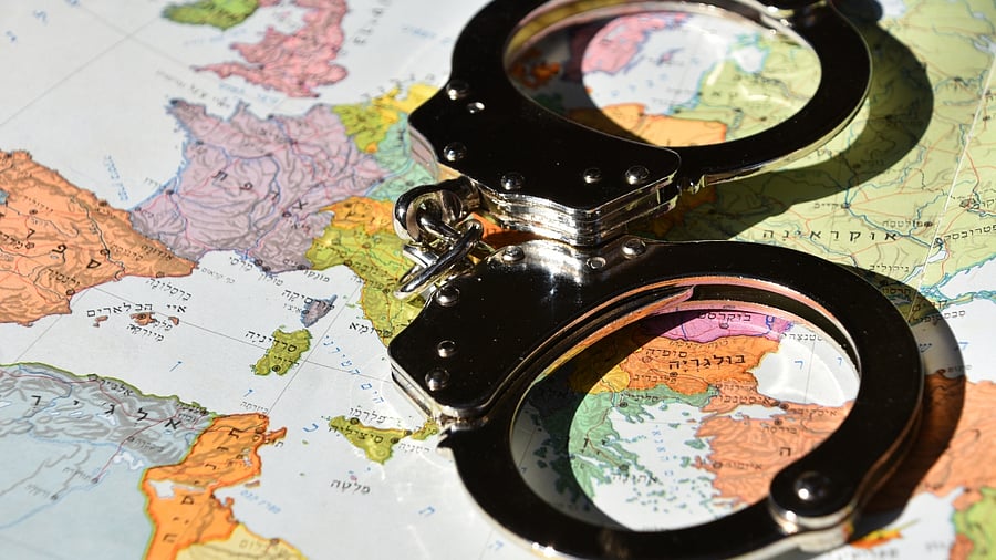 Representative image. Credit: Pixabay Photo