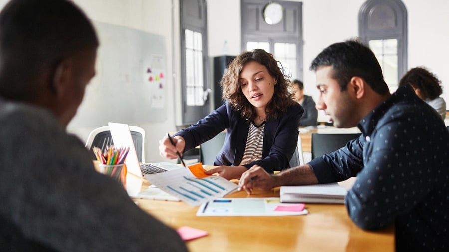 Representative image. Credit: iStock Photo