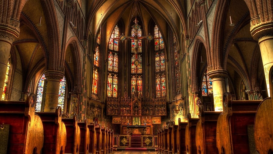 Representative image. Credit: Pixabay Photo