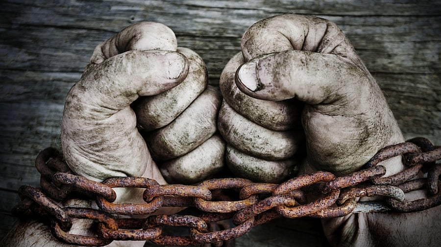 Representative image. Credit: iStock Photo