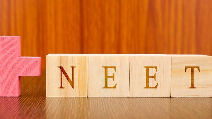 Representative image. Credit: iStock Photo