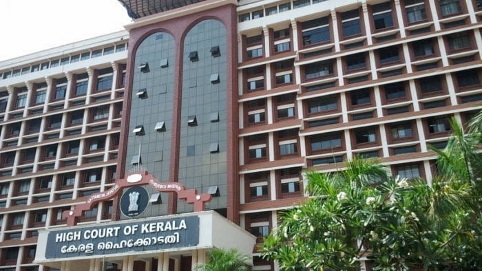 <div class="paragraphs"><p>The Kerala High Court. </p></div>