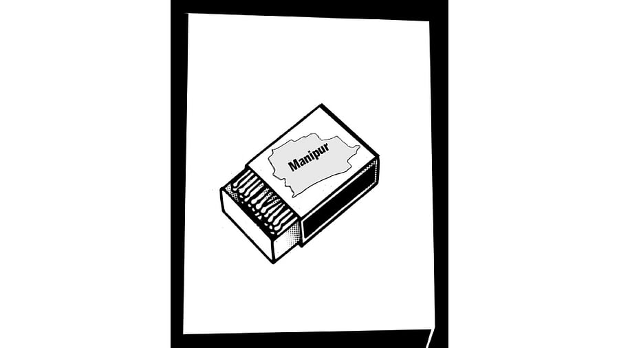 Credit: DH Illustration