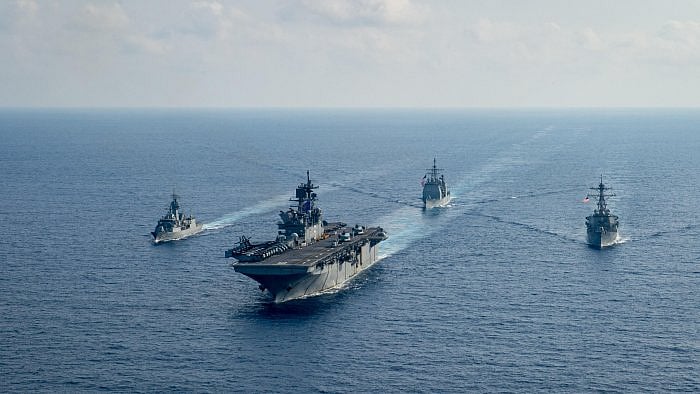 Representative image. Credit: Reuters Photo