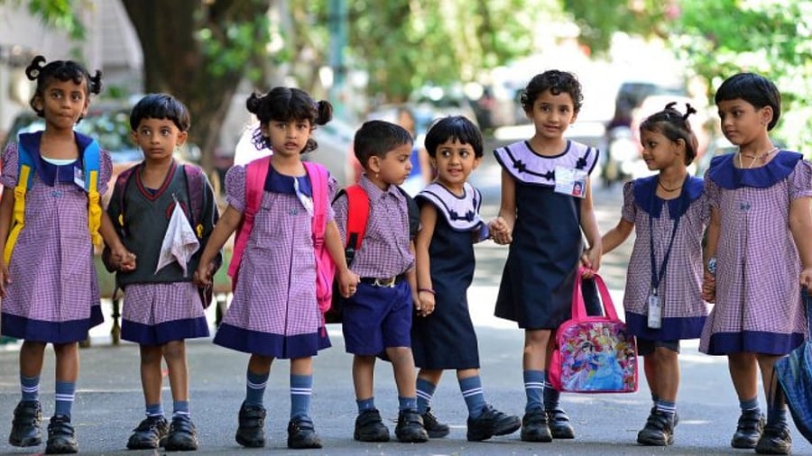 Representative image. Credit: iStock Photo