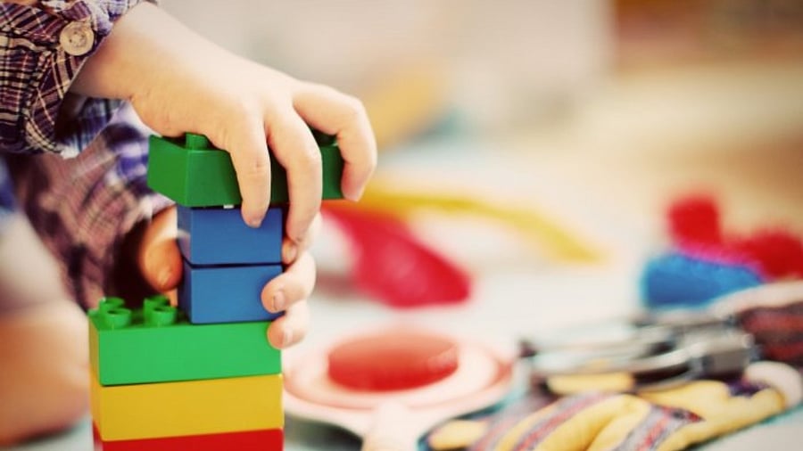 Representative image. Credit: iStock Photo