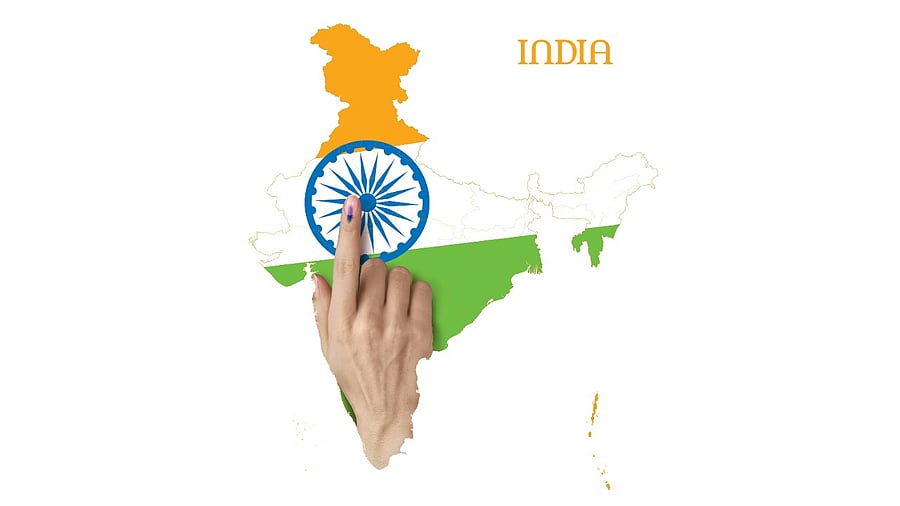 Representative image. Credit: iStock Photo