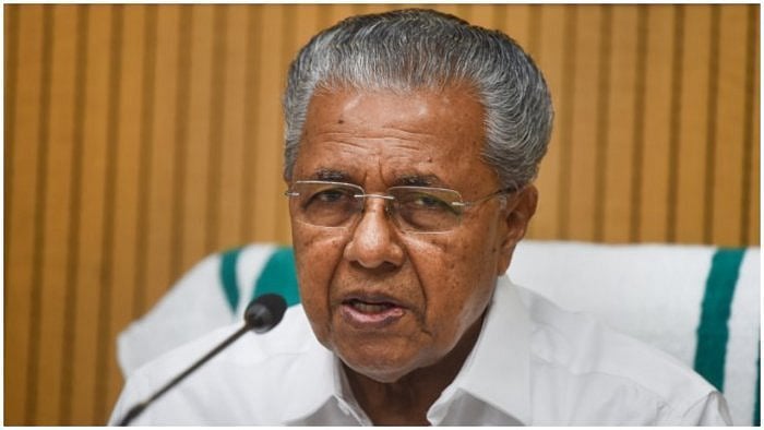 <div class="paragraphs"><p>Pinarayi Vijayan. </p></div>