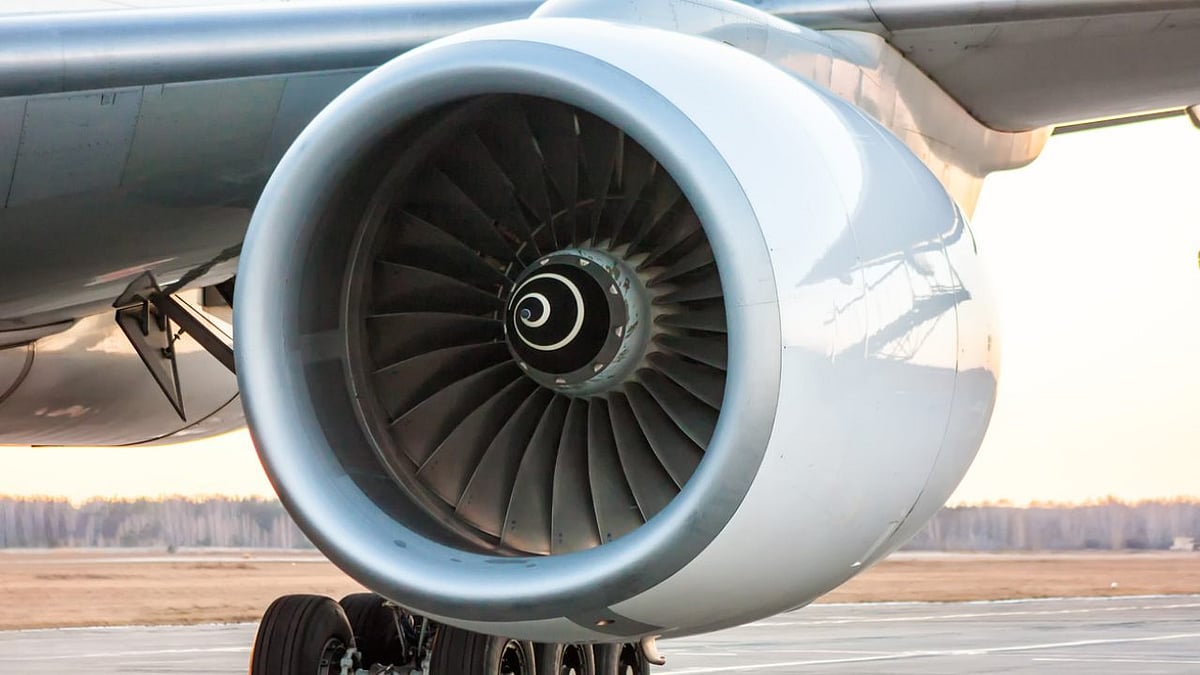 US airport worker dies after being sucked into Delta plane engine