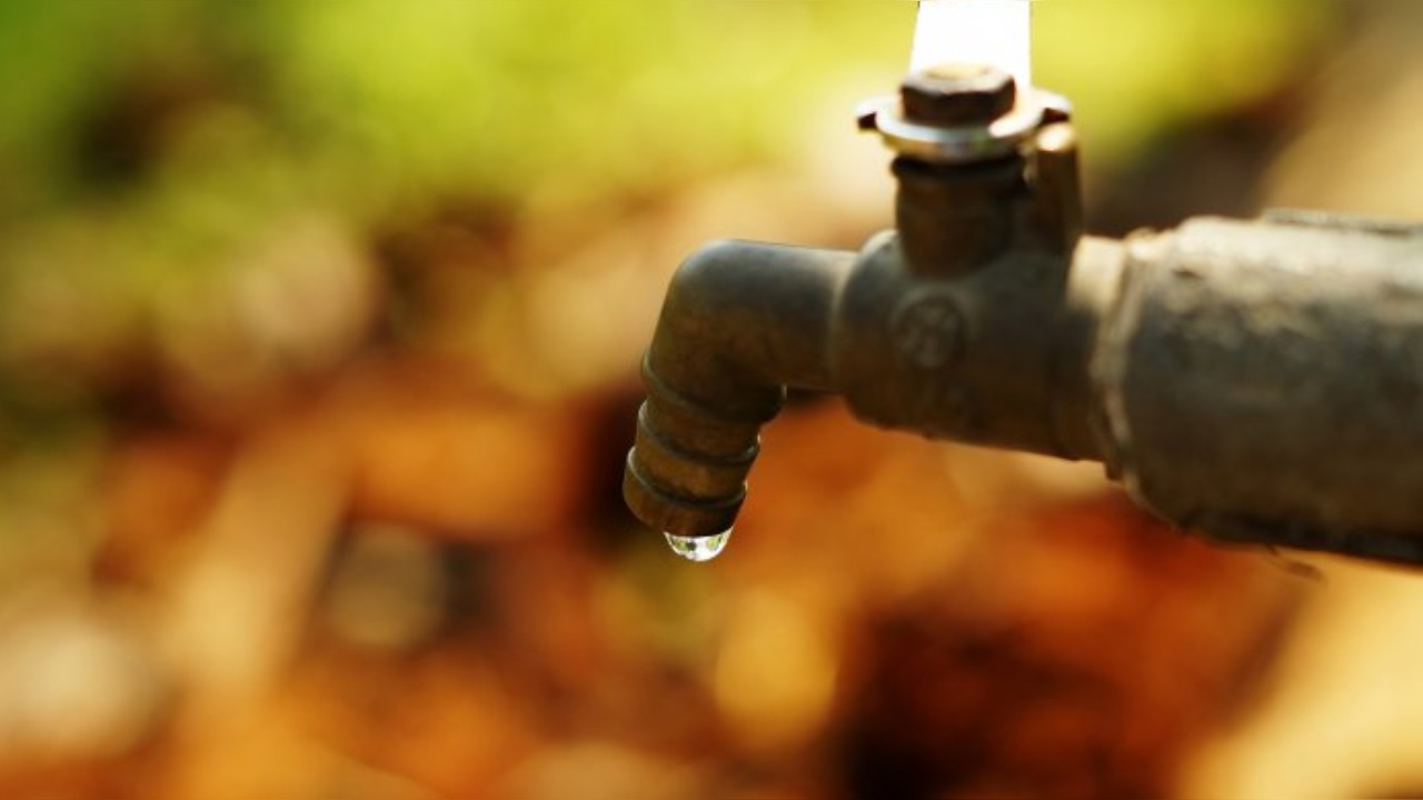 Five of the 16 districts have also seen a big drop in groundwater levels in past decade. Credit: iStock Photo