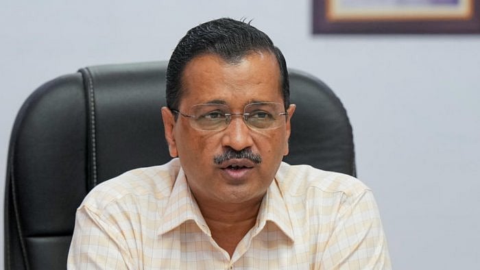 <div class="paragraphs"><p>Delhi Chief Minister Kejriwal and AAP national convenor Arvind Kejriwal.   </p></div>