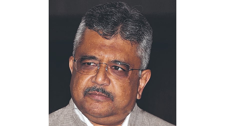 <div class="paragraphs"><p>Solicitor General Tushar Mehta. </p></div>