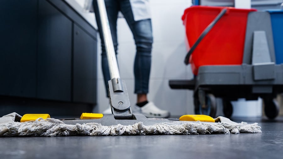 Representative image. Credit: iStock Photo