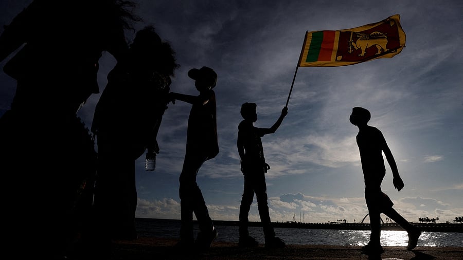 Representative image. Credit: Reuters Photo