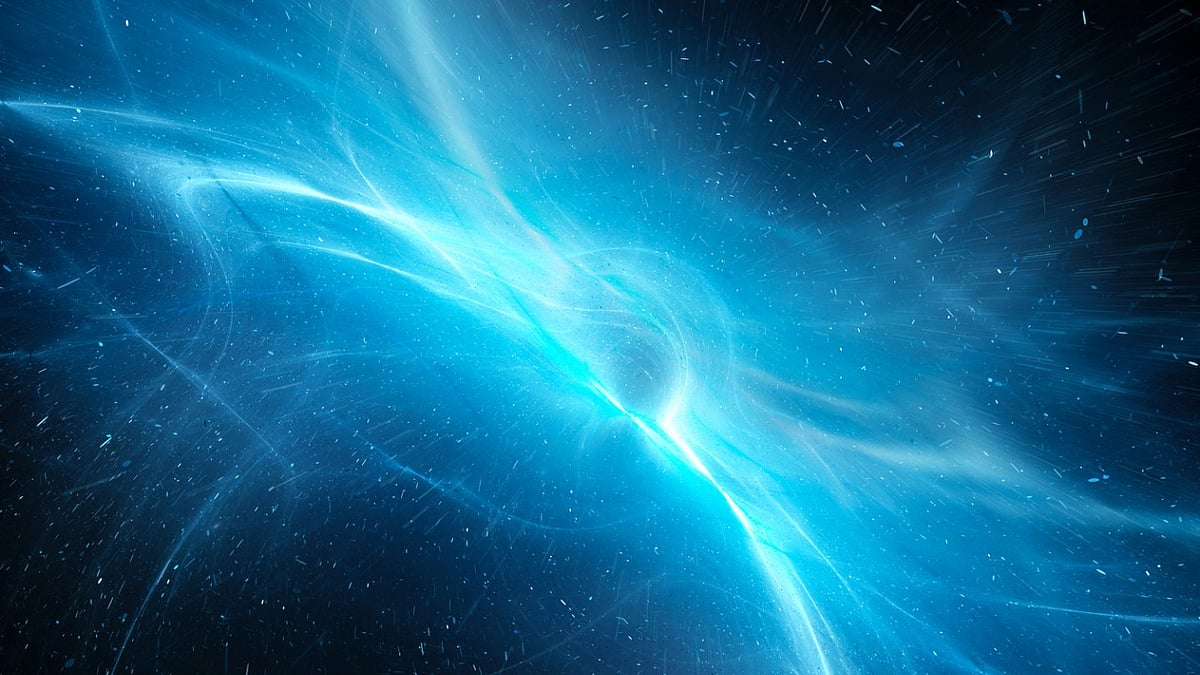 Indian astronomers played key role in detecting cosmic ‘hum’ from giant ...