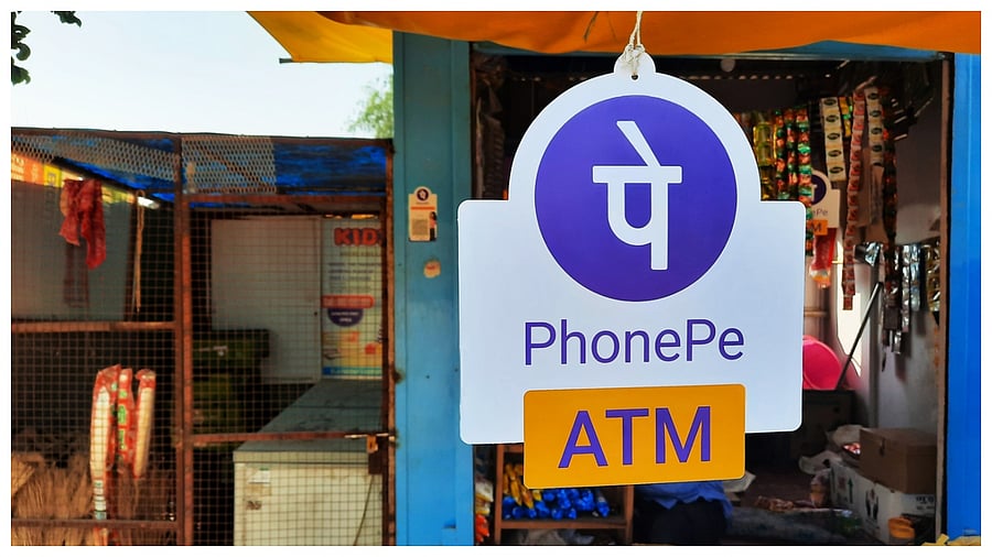 <div class="paragraphs"><p>Representational image of UPI payment.</p></div>