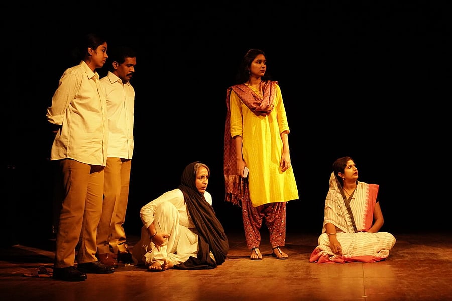 'God’s Will' is coming to Bengaluru for the first time.