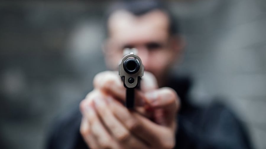 Representative image. Credit: iStock Photo